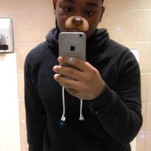 Meet your Posher, Jarron